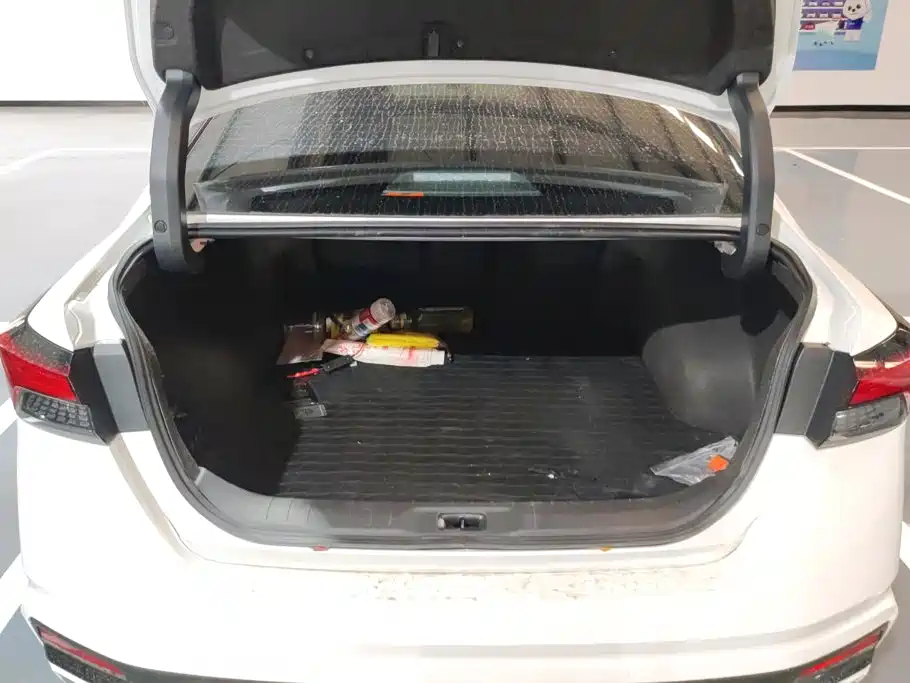 Nissan TEANA, миниатюра 4