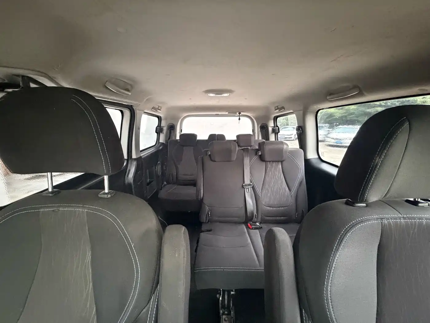 JAC Refine M3 2018 2018 IKEA Edition 1.6L Luxury