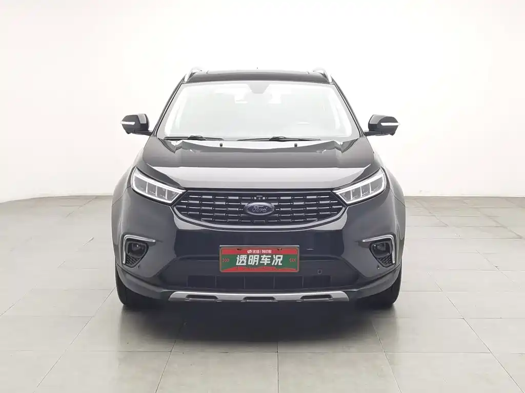 Ford Territory, миниатюра 3