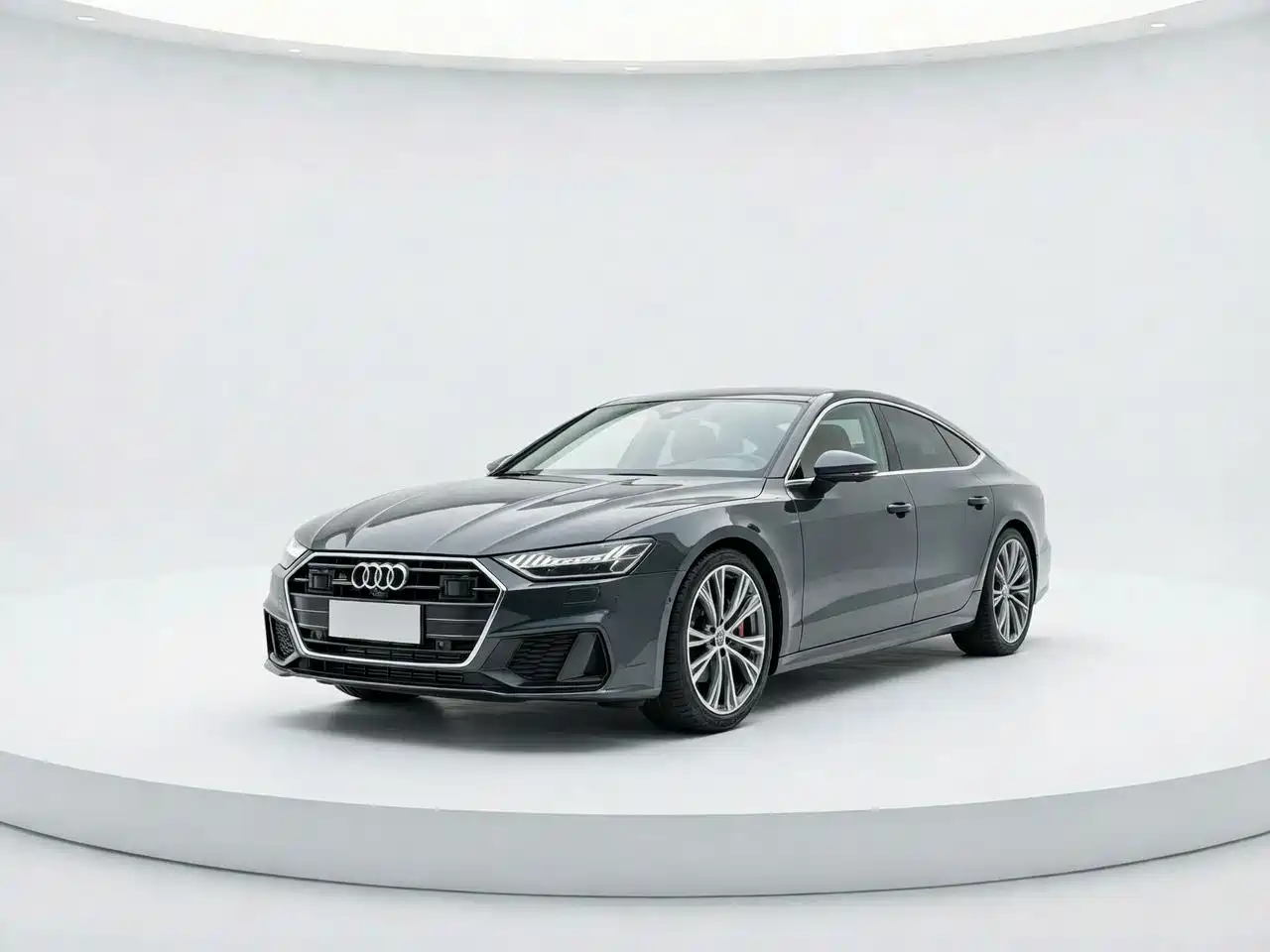  Audi Audi A7 2021 45 TFSI Exclusive