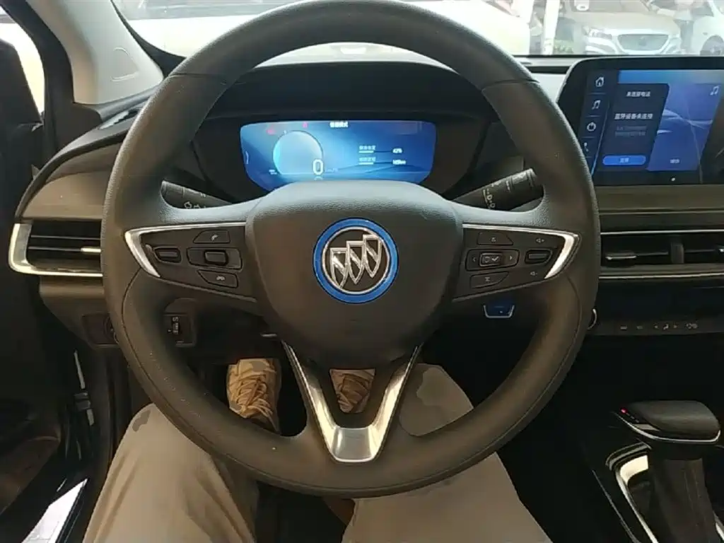 Buick Velite 6 2024 430km Comfort Edition фото 11