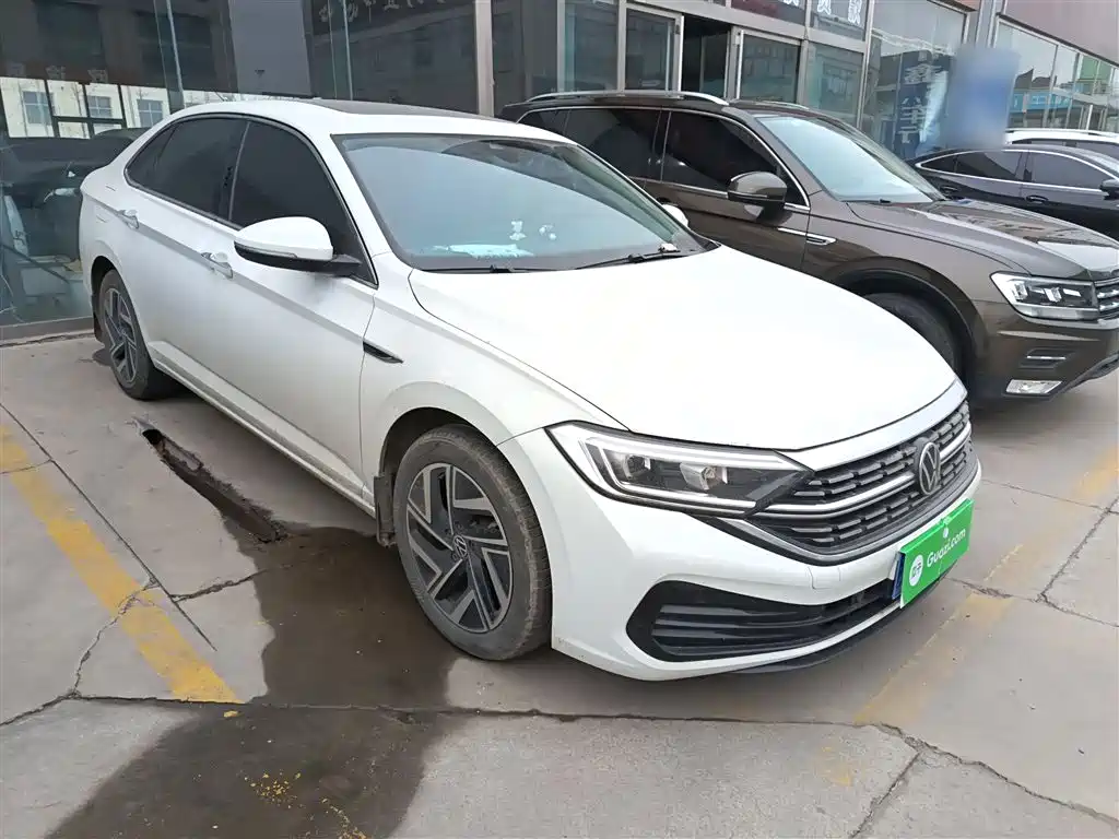 Volkswagen Sagitar 2023 300TSI DSG Surpassing Edition фото 4