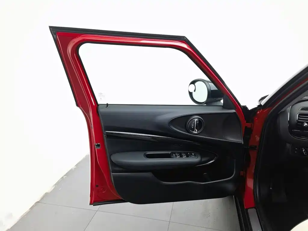 MINI Clubman, миниатюра 8