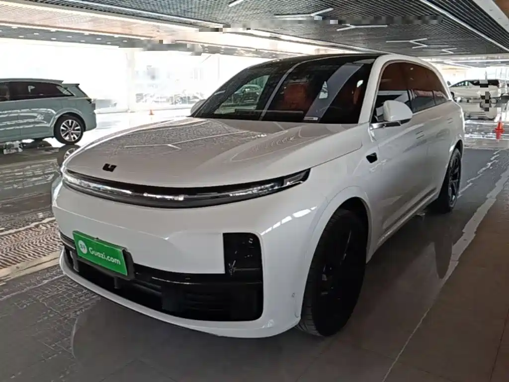 Li Auto Li Auto L7 2023 Pro