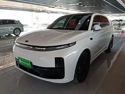 Li Auto L7
