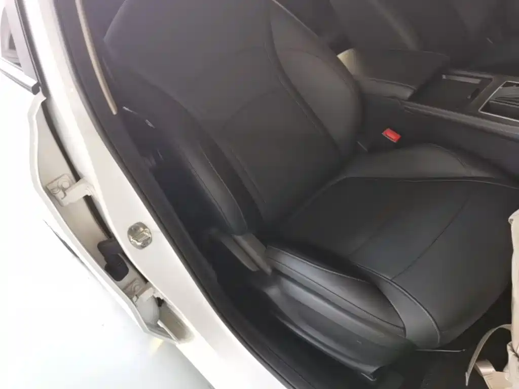 Roewe i5 2026 2026 1.5L CVT Premium