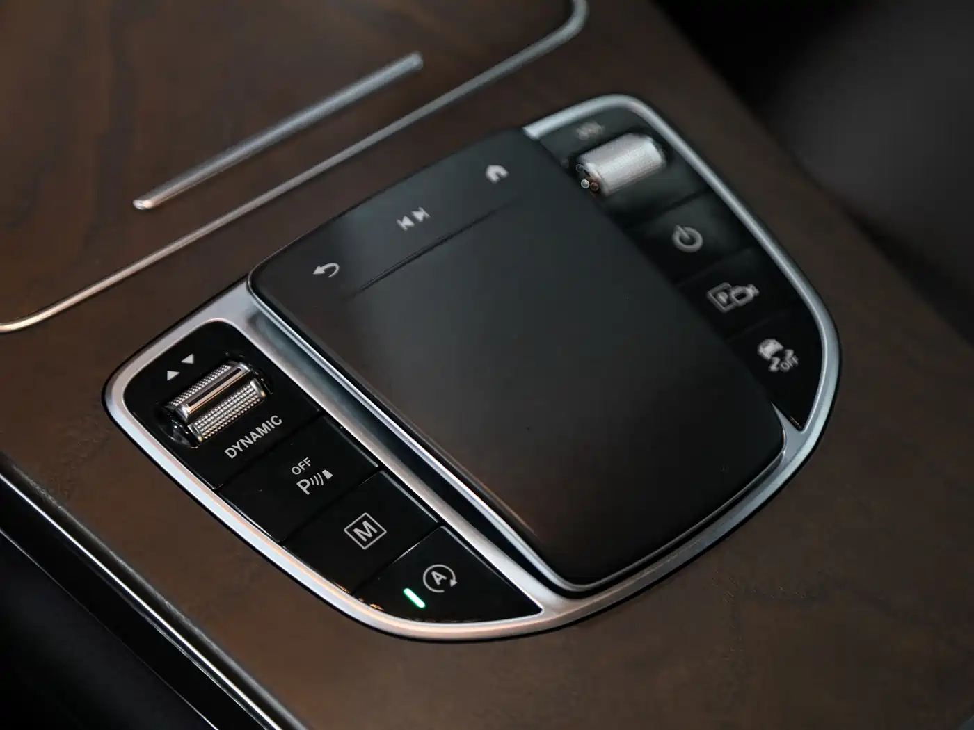 Mercedes-Benz GLC 2022 Facelift II GLC 260 L 4MATIC Luxury фото 11