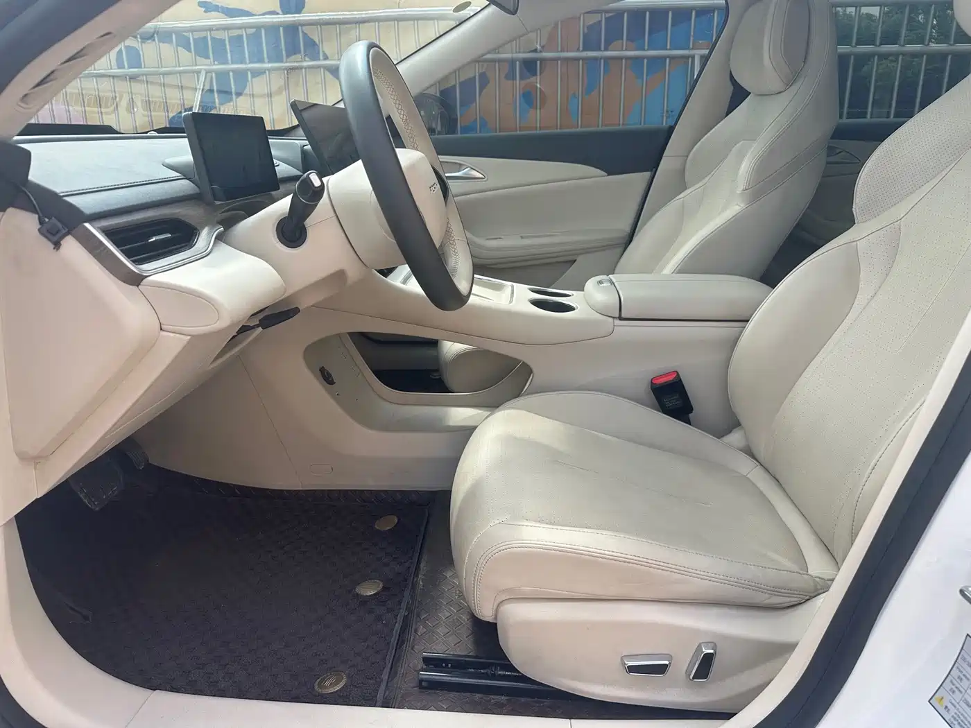 Фото 11 - Dongfeng Fengxing Stellar S7
