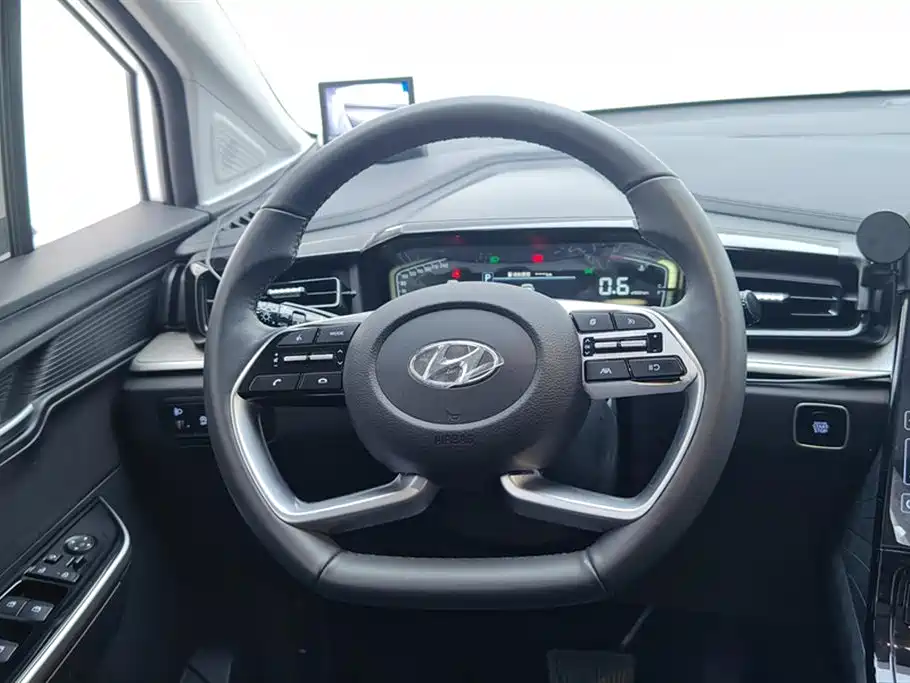 Hyundai Kustu 2021 270TGDi Premium LUX фото 15