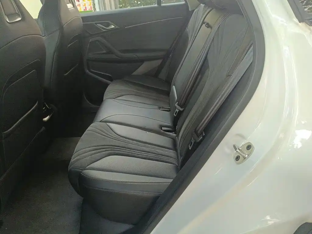 Roewe D5X DMH 2026 2024 Model 135 Technology Edition