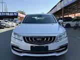 Фото 2 - Geely Borui