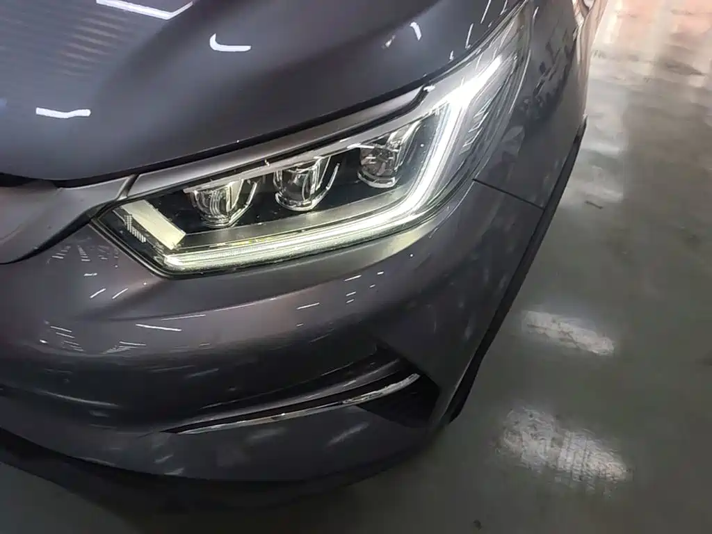 BYD Yuan Pro 2023 2023 401KM Premium
