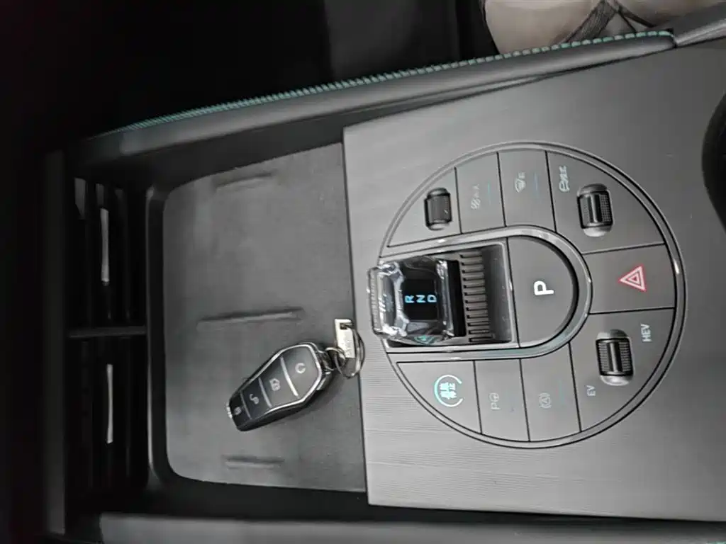 BYD Seal 06 New Energy 2025 DM-i Smart Drive Edition 120KM Flagship фото 14