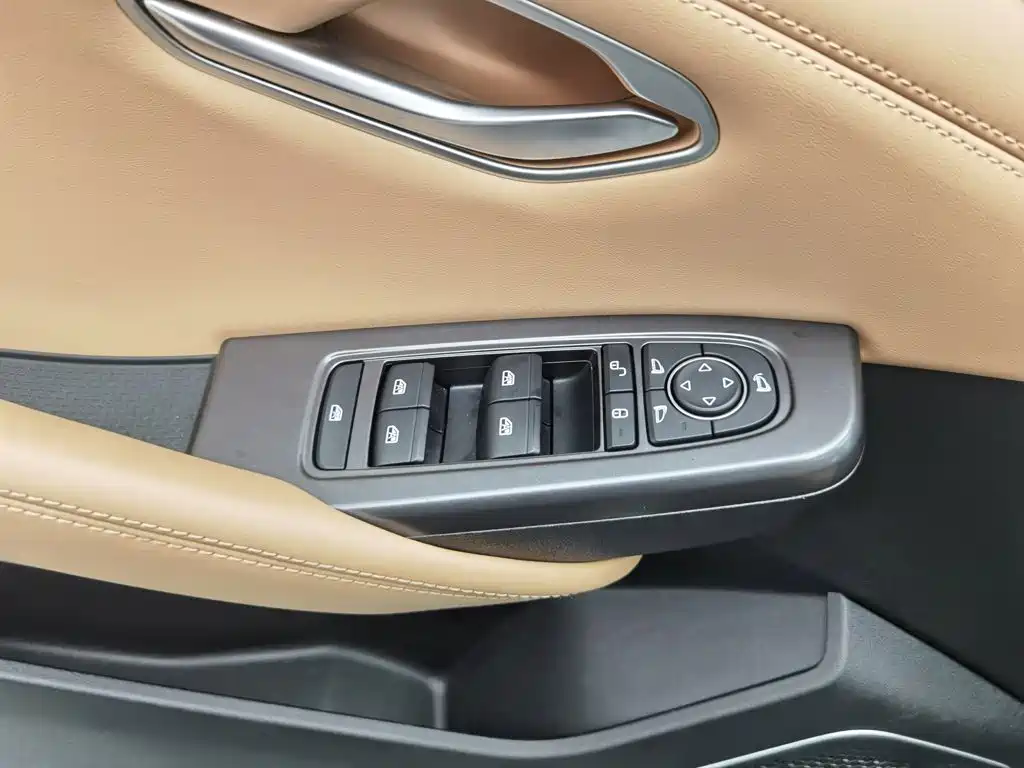BYD Song L DM-i, миниатюра 9