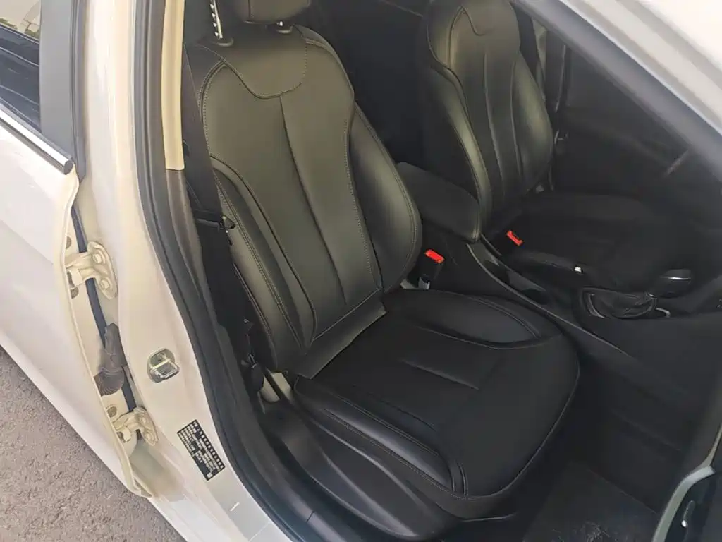 Buick Excelle GT 2020 2019 18T Auto Connected Elite China VI