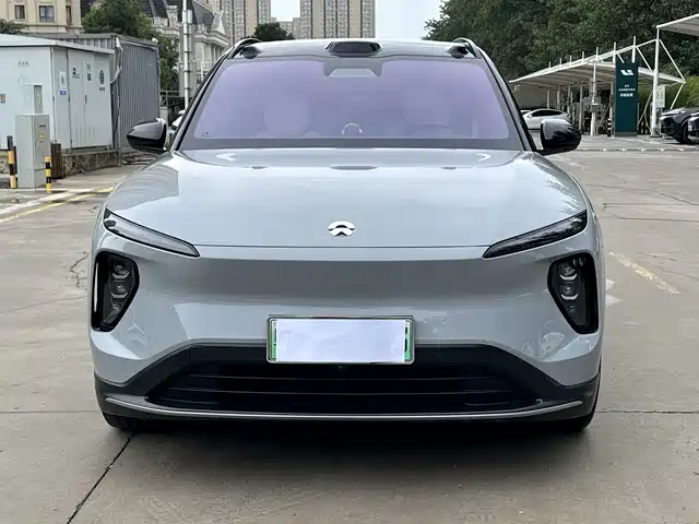 NIO ES6 75kWh