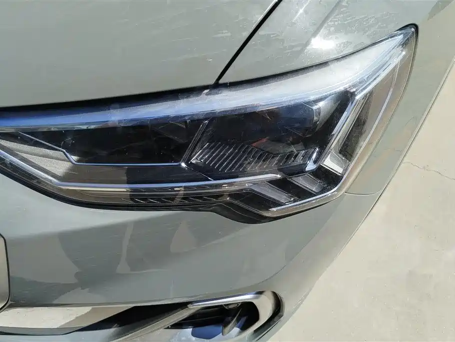 Audi Q3 2024 40 TFSI Fashion Sport фото 5