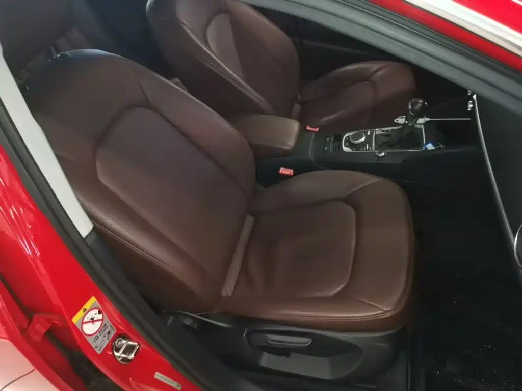 Фото 25 - Audi A3