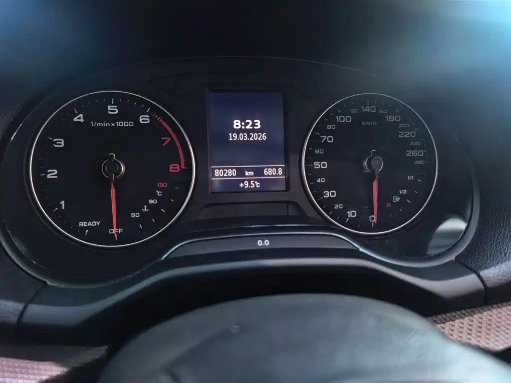 Audi Q2L 2021 35 TFSI Progressive Dynamic фото 6