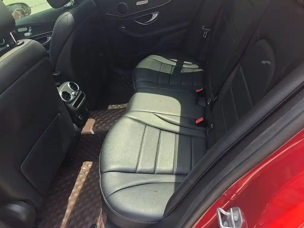 Mercedes-Benz C-Class 2020 C 260 L Sport фото 17