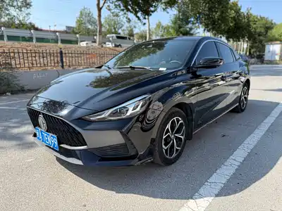 MG 5