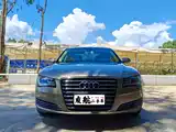 Photo 3 - Audi A8