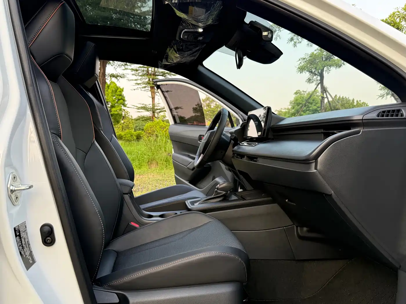 Toyota Corolla Cross 2026 2026 2.0L Elite Edition