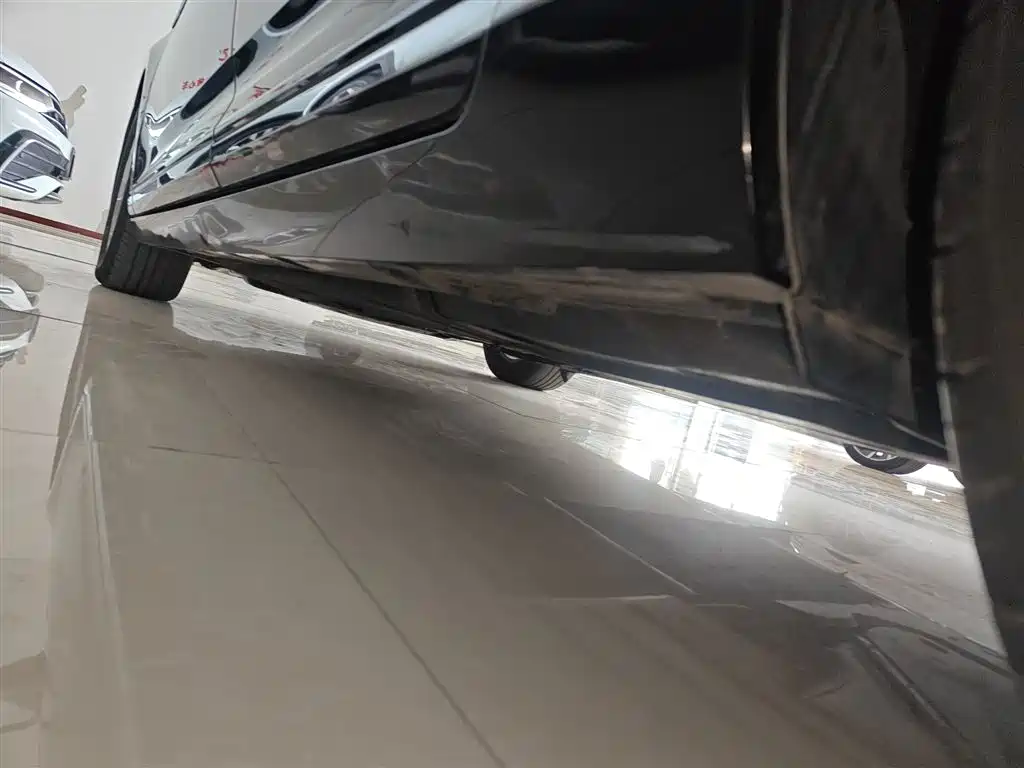Volkswagen Magotan 2020 280TSI DSG Comfort фото 22