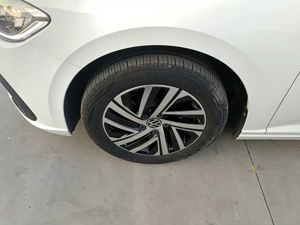 Volkswagen Lavida, миниатюра 23