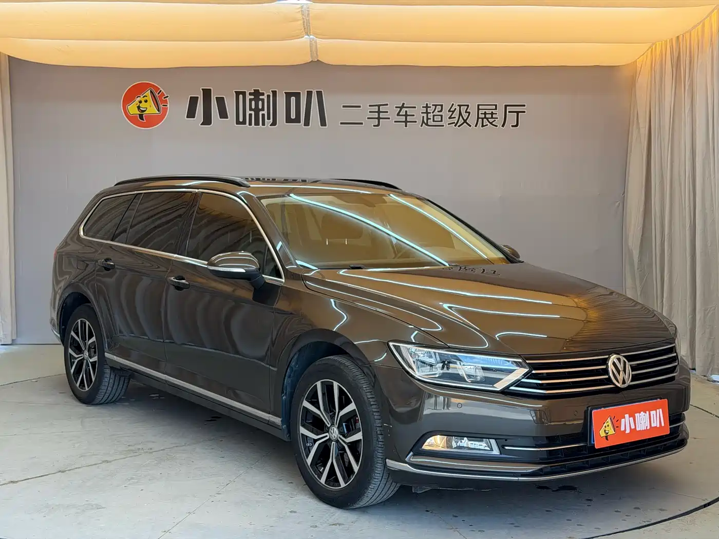 Volkswagen Weilan 2017 380TSI 2WD Comfort Edition фото 3