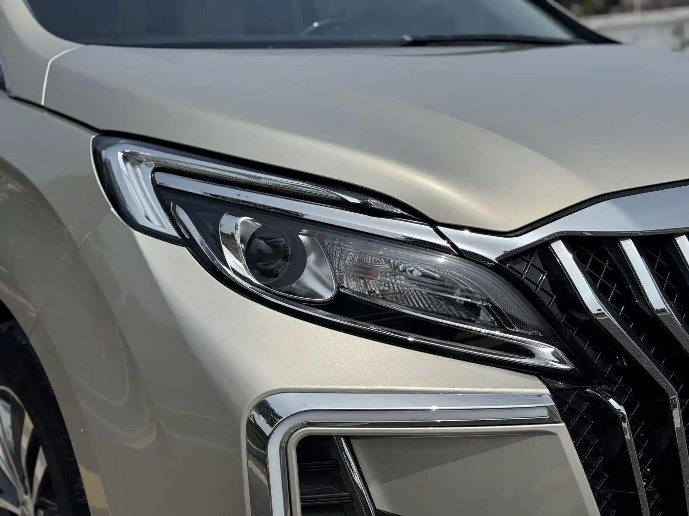 Buick GL8 2018 ES 28T Premium Type China VI фото 17