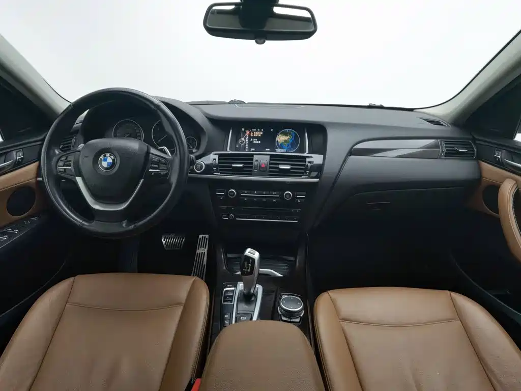BMW X4 2015 2014 xDrive20i X Design Package