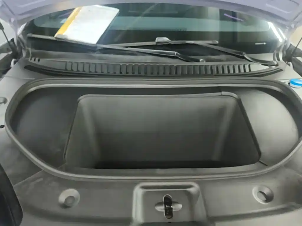BYD Sealion 07 EV 2024 2024 610 Long Range Edition
