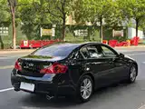 Фото 28 - Infiniti G Series