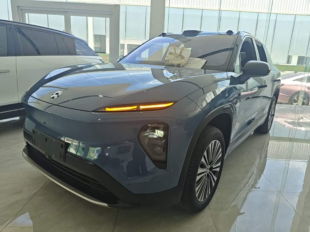 NIO ES7