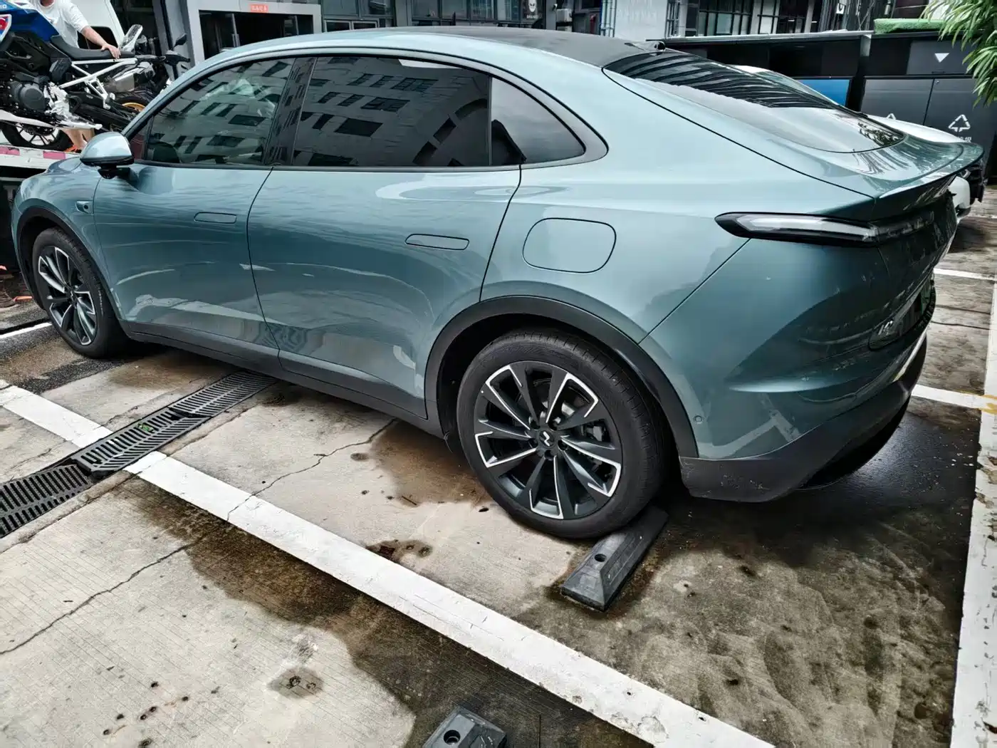 Photo 8 - Ledao L60