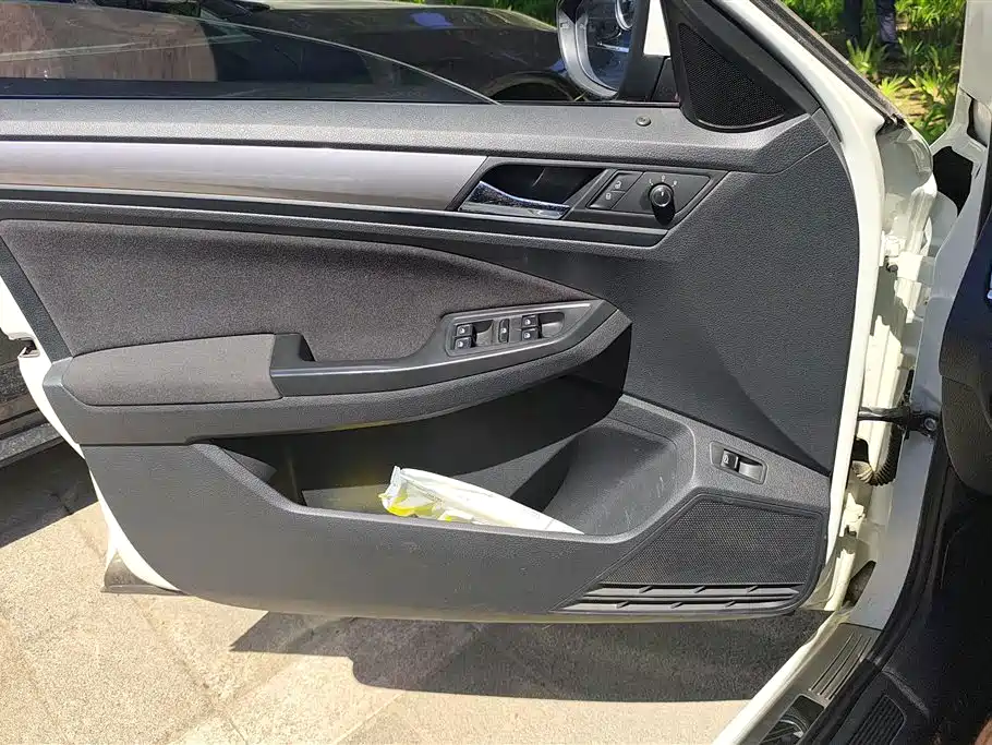 Volkswagen Bora 2019 Bora Legend 1.5L Automatic Fashion China V фото 7