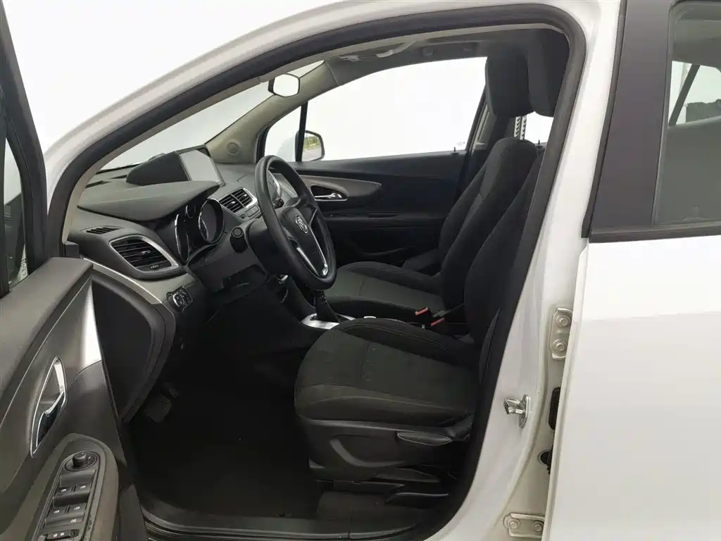 Buick Encore 2014 1.4T Automatic 2WD Urban Elite фото 10