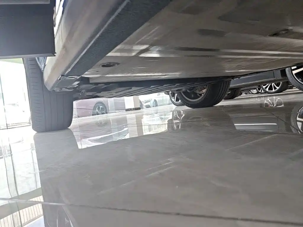 NIO ES7 2022 2022 75kWh