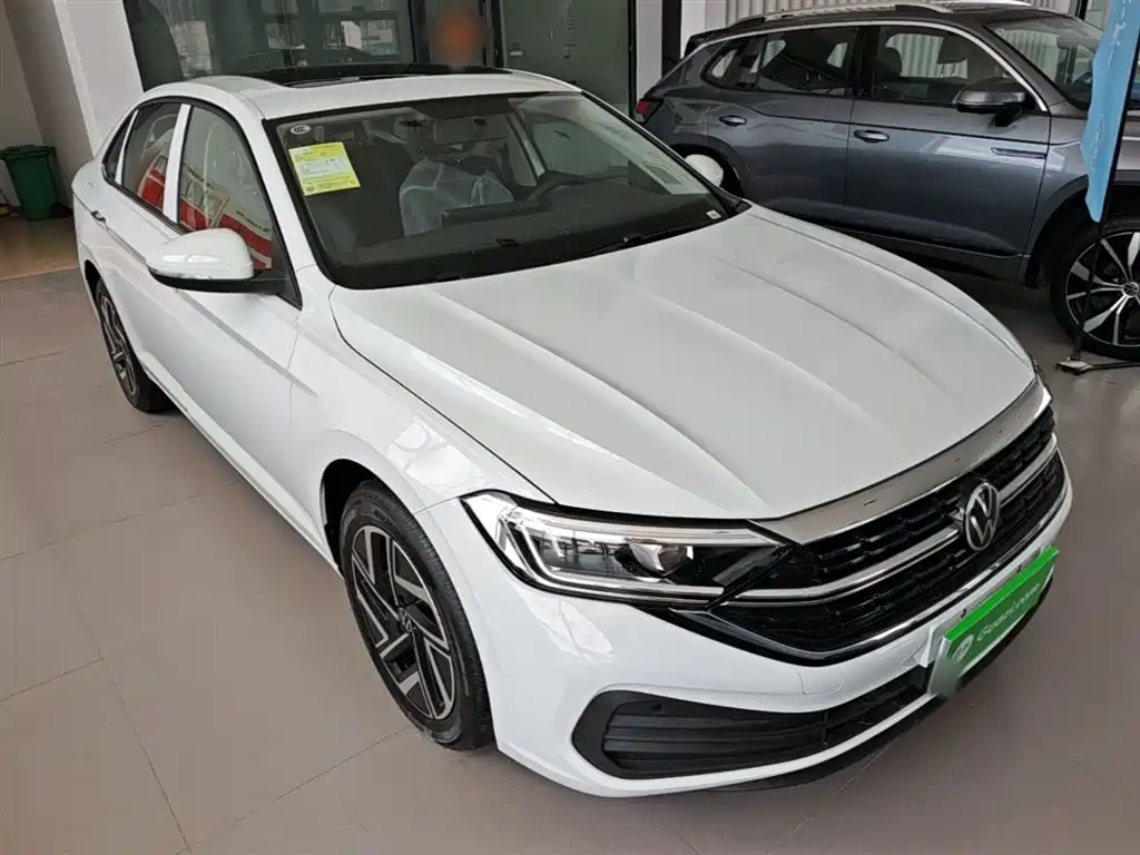 Volkswagen Sagitar 2026 Model 30 Million Special Selection 300TSI DSG Surpass Edition фото 4
