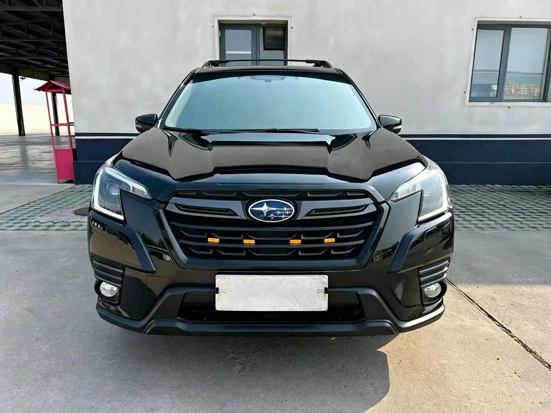 Photo 2 - Subaru Forester