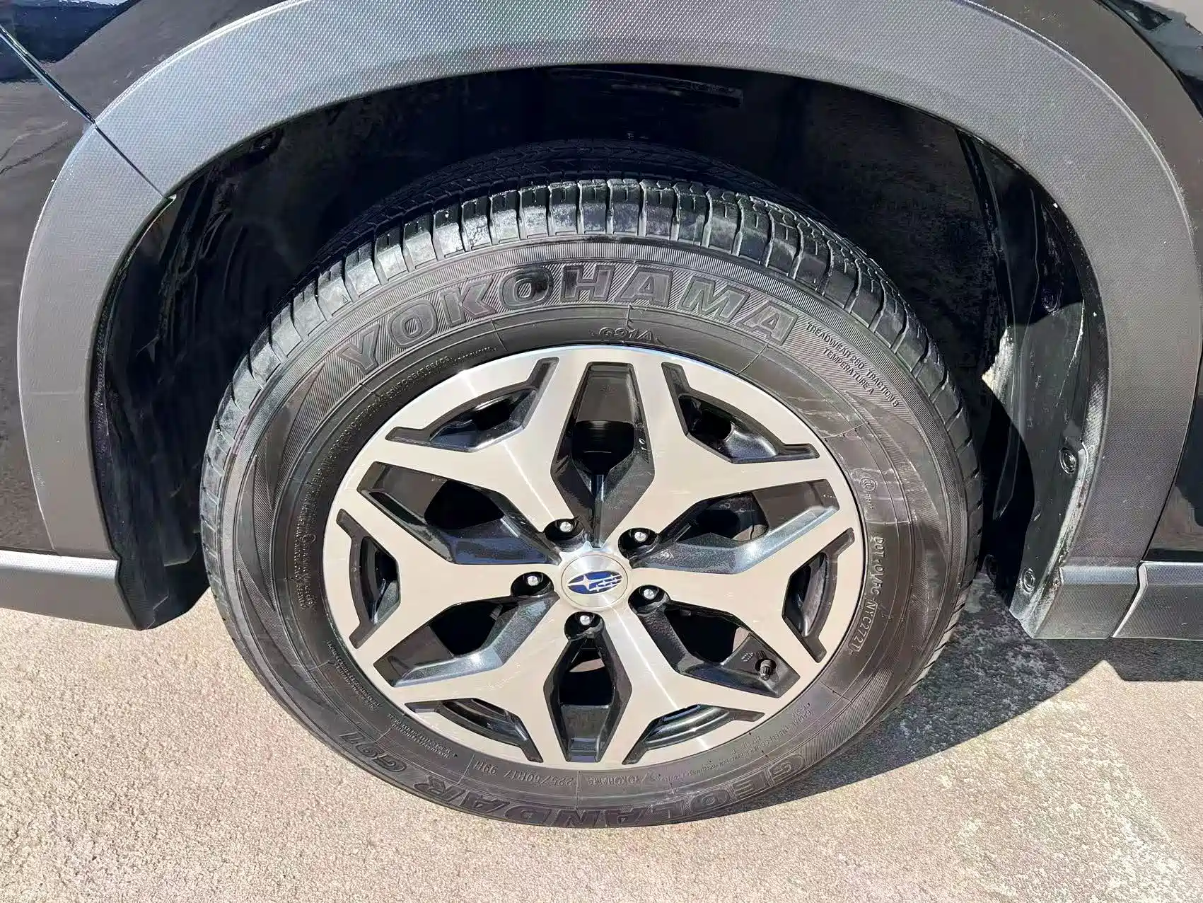 Photo 18 - Subaru Forester