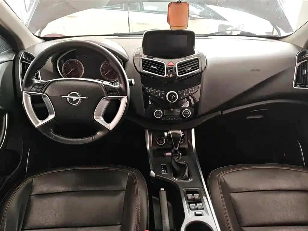 SEAHORSE S5