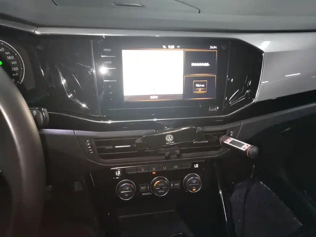 Volkswagen Tayron 2019 Expedition 280TSI 2WD Luxury (China VI) фото 13