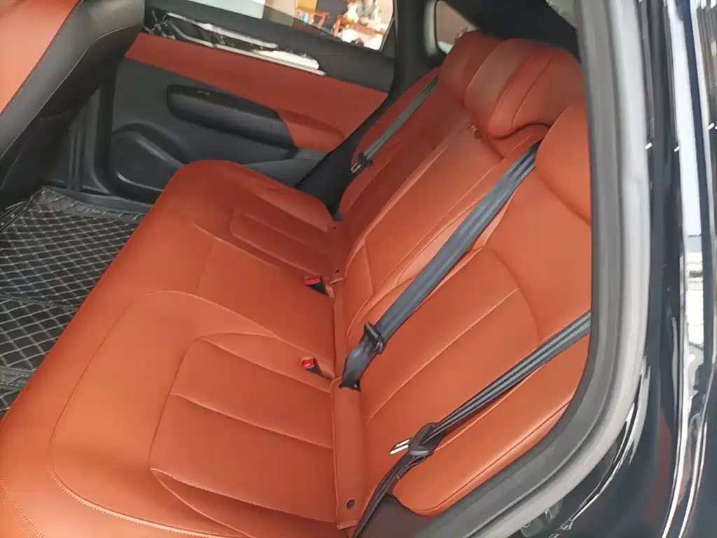 Wuling Motors Wuling Xingguang 2025 2025 Model 610km Smart Flagship