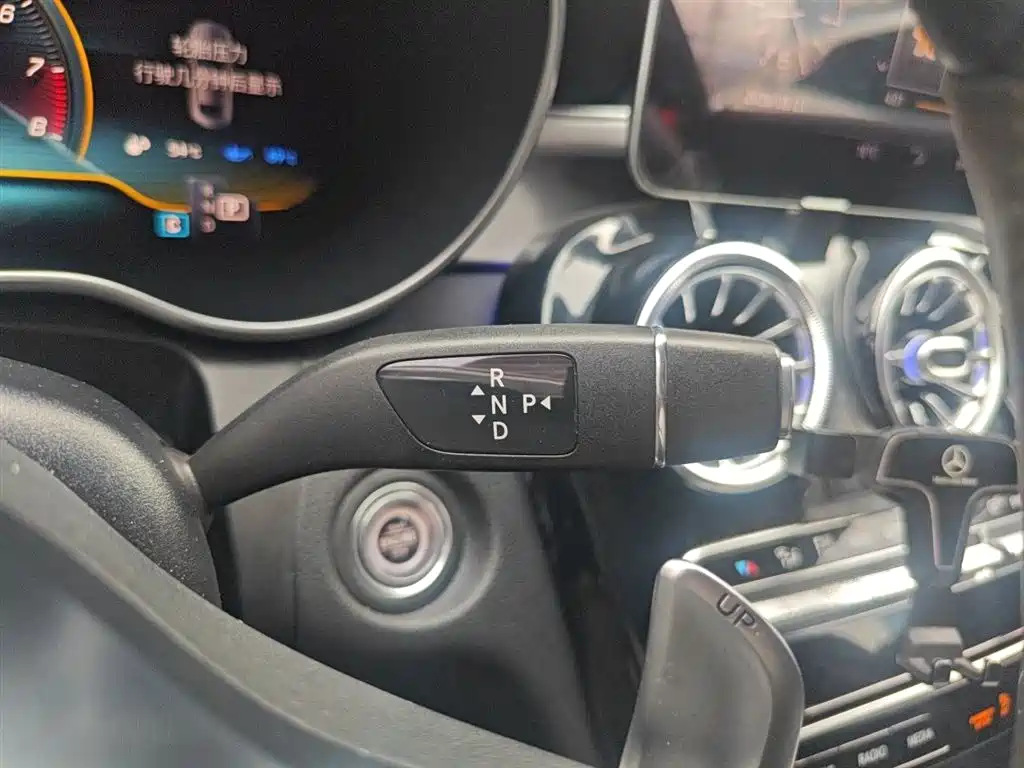 Mercedes-Benz C-Class AMG 2019 AMG C 63 Coupe фото 15