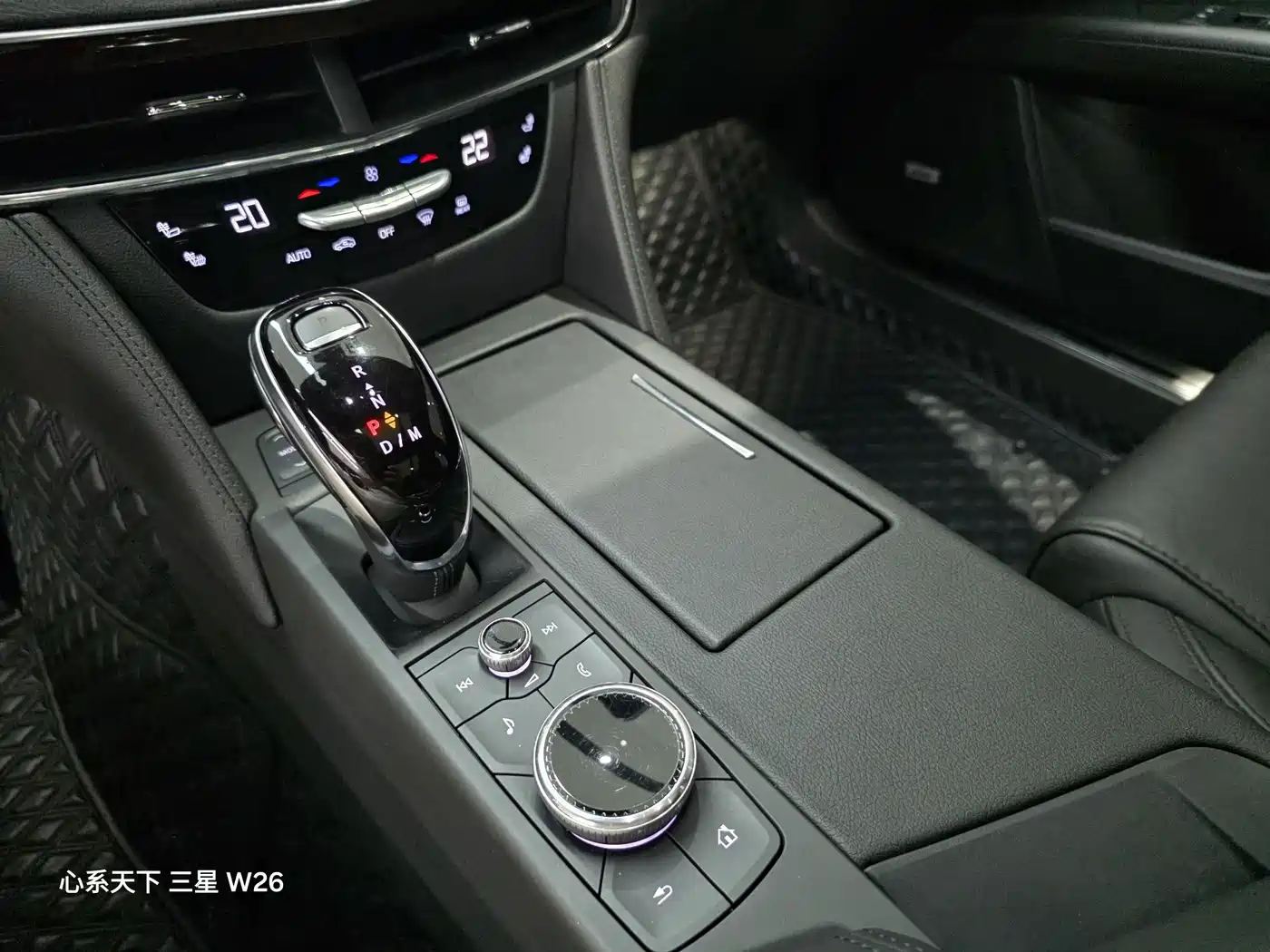 Cadillac CT6 2022 28T Style фото 9