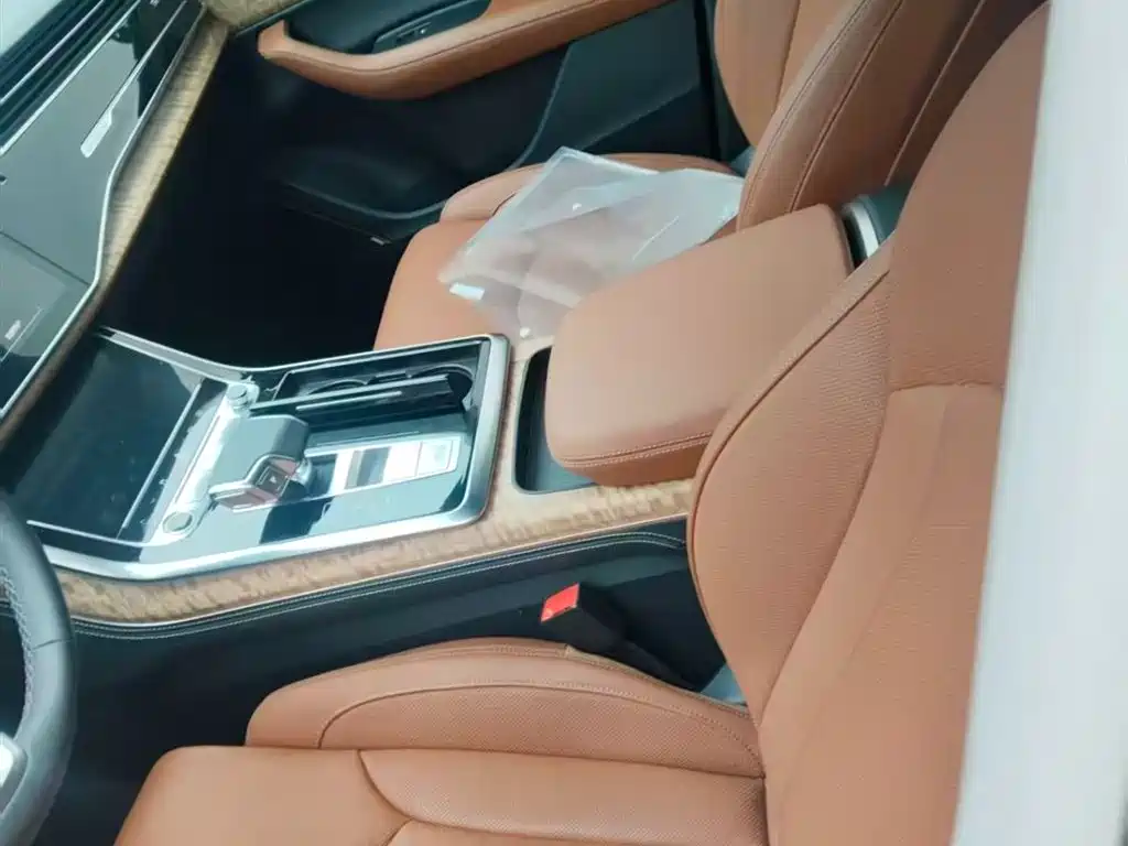 Audi Q7 2025 55 TFSI quattro S line Premium фото 6