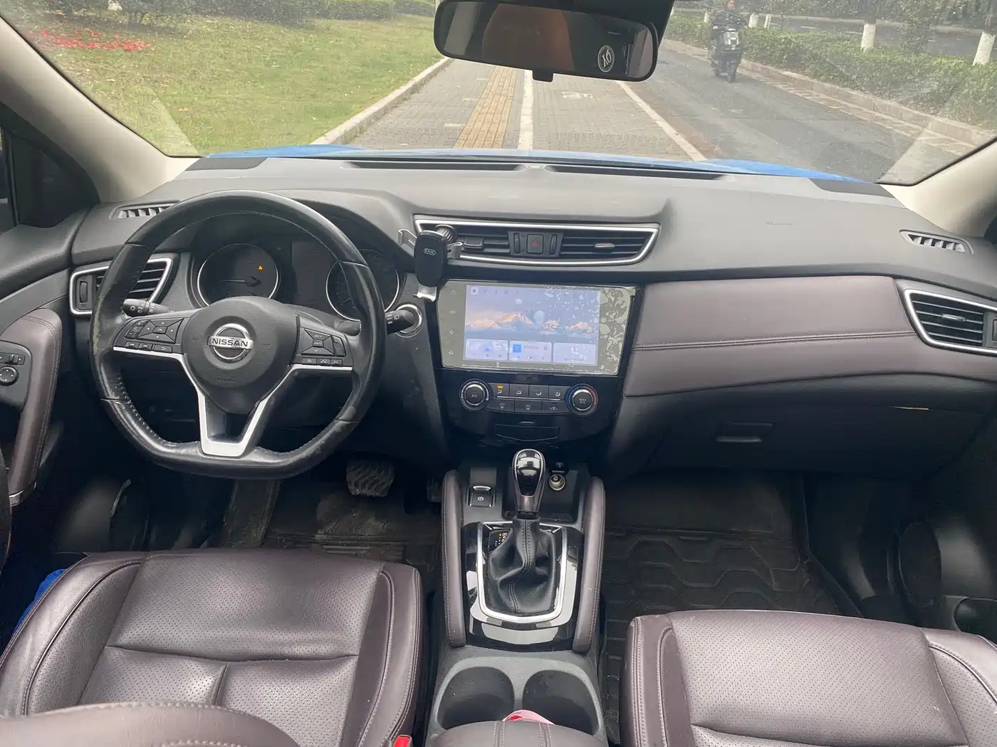 Nissan Qashqai, миниатюра 12