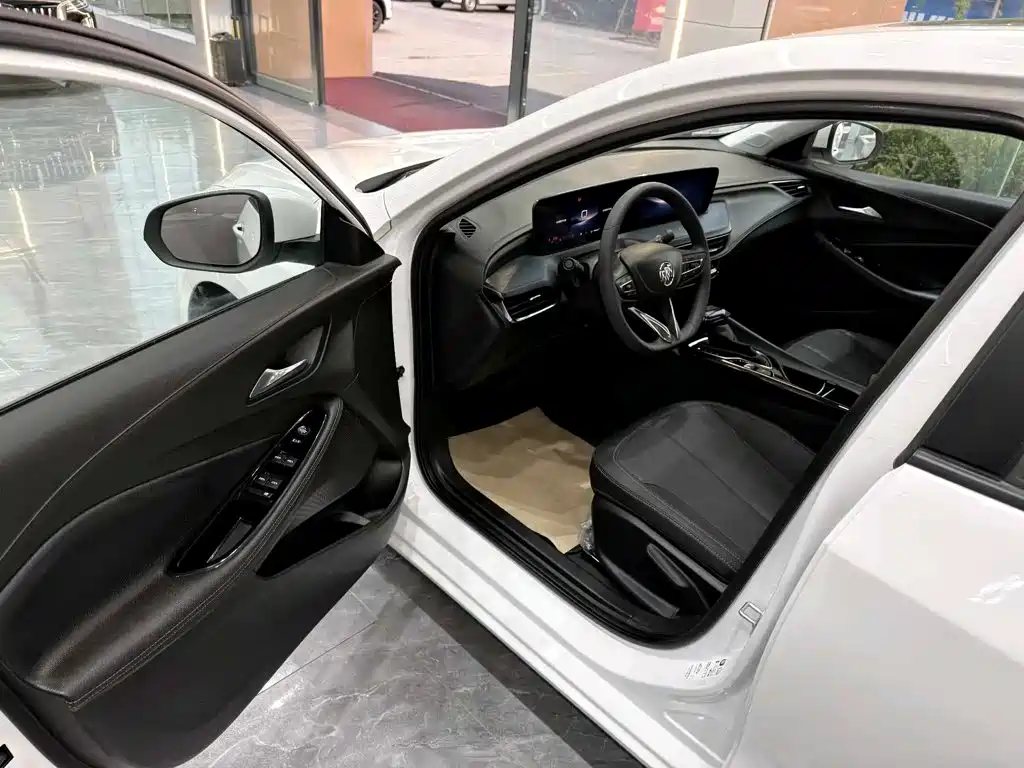 2026 Buick Verano